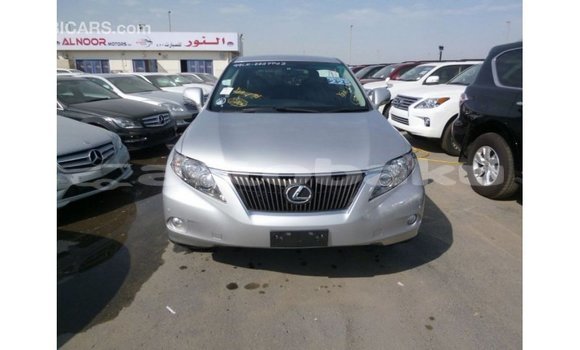 Buy Import Lexus RX 350 Other Car in Import - Dubai in Abseron Buy Import Lexus RX 350 Other Car in Import - Dubai in Abseron