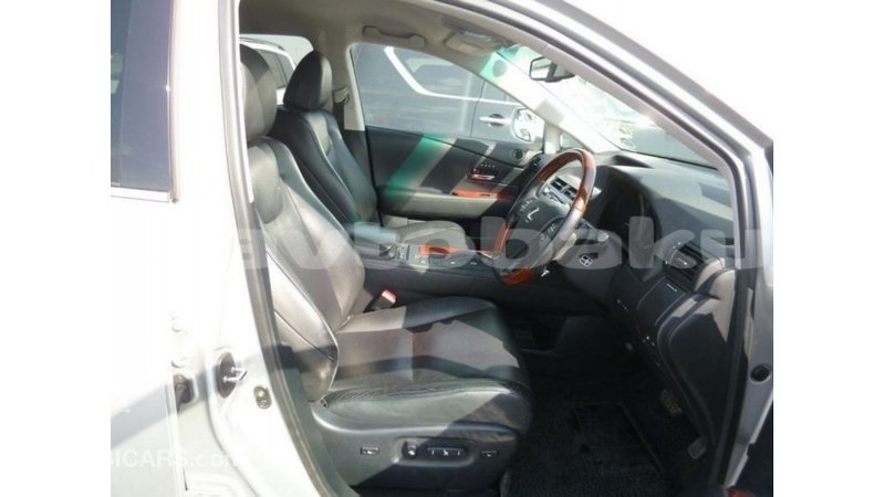 Big with watermark lexus rx 350 abseron import dubai 2509