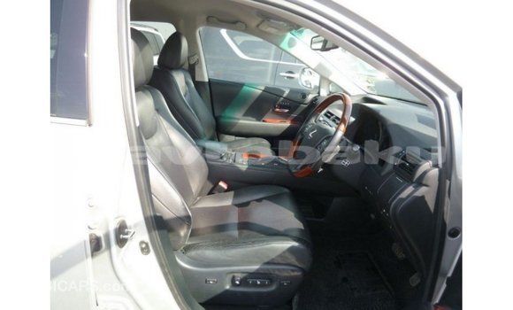 Buy Import Lexus RX 350 Other Car in Import - Dubai in Abseron Buy Import Lexus RX 350 Other Car in Import - Dubai in Abseron