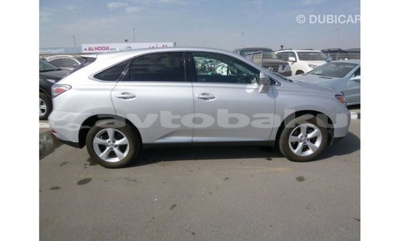 Buy Import Lexus RX 350 Other Car in Import - Dubai in Abseron Buy Import Lexus RX 350 Other Car in Import - Dubai in Abseron