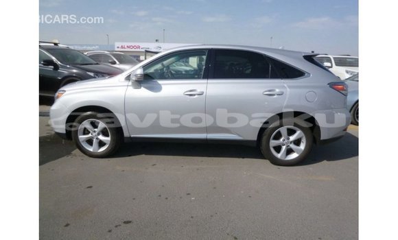 Buy Import Lexus RX 350 Other Car in Import - Dubai in Abseron Buy Import Lexus RX 350 Other Car in Import - Dubai in Abseron