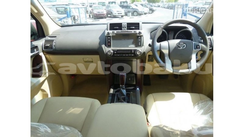 Big with watermark toyota prado abseron import dubai 2510