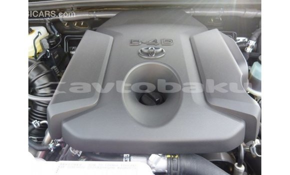Buy Import Toyota Prado Brown Car in Import - Dubai in Abseron Buy Import Toyota Prado Brown Car in Import - Dubai in Abseron