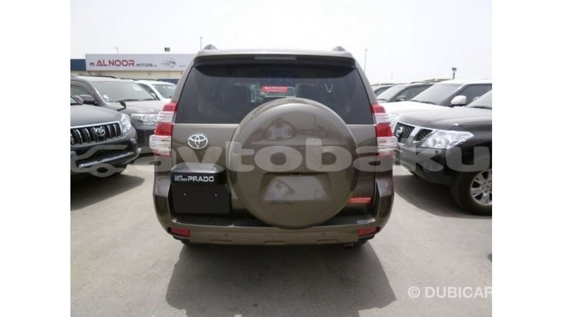 Big with watermark toyota prado abseron import dubai 2511