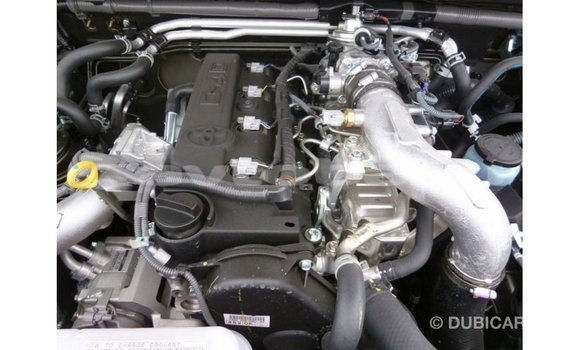 Buy Import Toyota Prado Brown Car in Import - Dubai in Abseron Buy Import Toyota Prado Brown Car in Import - Dubai in Abseron