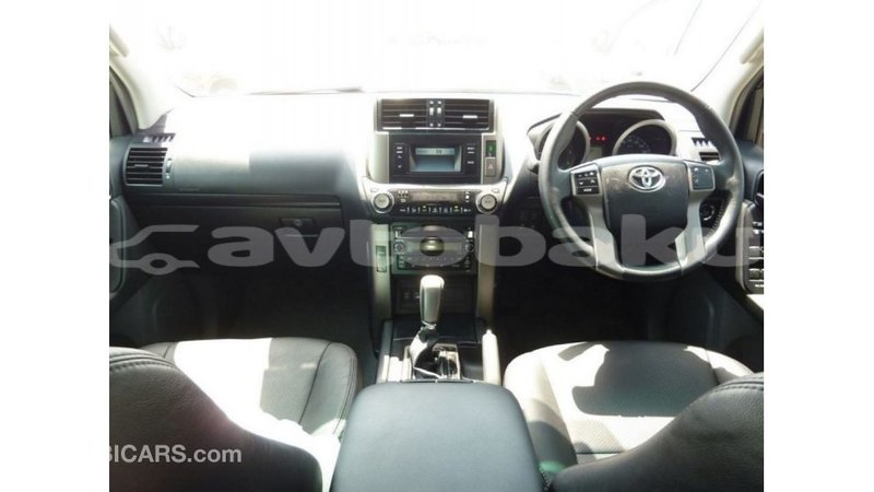 Big with watermark toyota prado abseron import dubai 2512