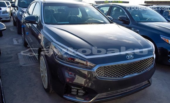 Buy Import Kia Cadenza Other Car in Import - Dubai in Abseron Buy Import Kia Cadenza Other Car in Import - Dubai in Abseron