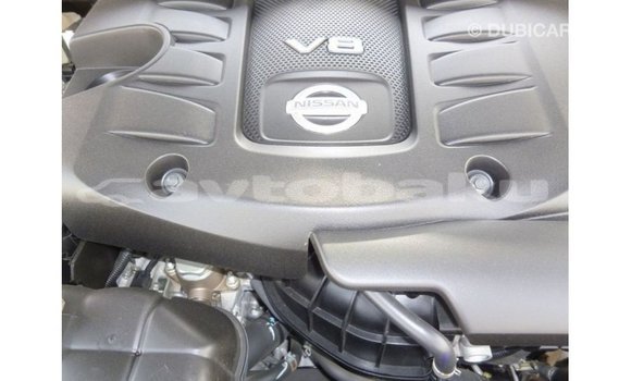 Buy Import Nissan Patrol Brown Car in Import - Dubai in Abseron Buy Import Nissan Patrol Brown Car in Import - Dubai in Abseron