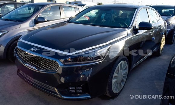 Buy Import Kia Cadenza Other Car in Import - Dubai in Abseron Buy Import Kia Cadenza Other Car in Import - Dubai in Abseron