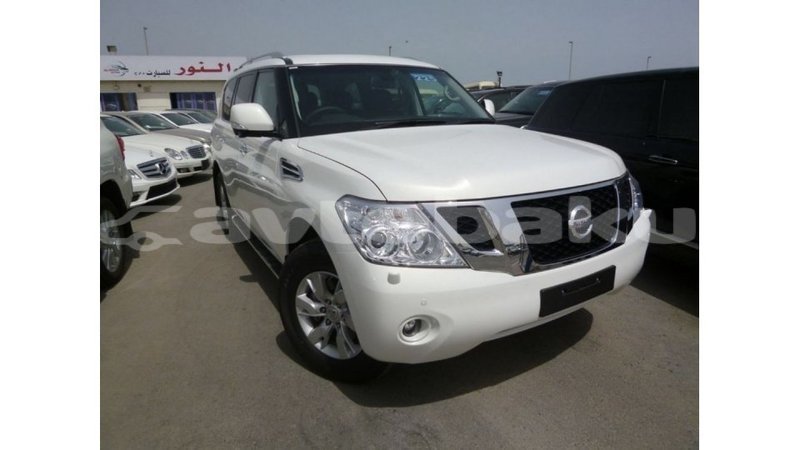Big with watermark nissan patrol abseron import dubai 2515
