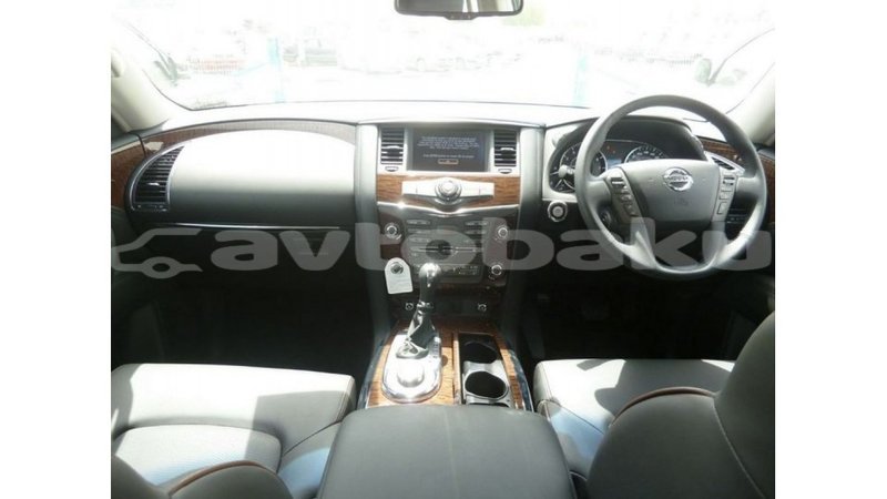 Big with watermark nissan patrol abseron import dubai 2515