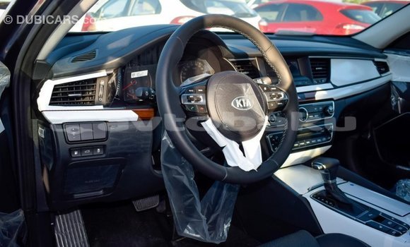 Buy Import Kia Cadenza Other Car in Import - Dubai in Abseron Buy Import Kia Cadenza Other Car in Import - Dubai in Abseron