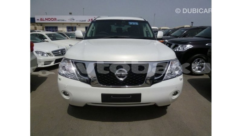 Big with watermark nissan patrol abseron import dubai 2515