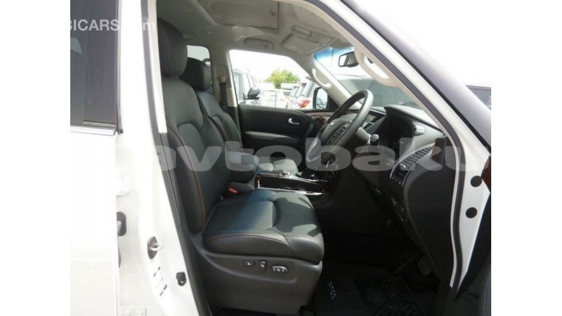 Big with watermark nissan patrol abseron import dubai 2515