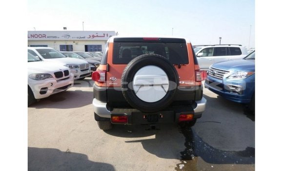 Buy Import Toyota FJ Cruiser Other Car in Import - Dubai in Abseron Buy Import Toyota FJ Cruiser Other Car in Import - Dubai in Abseron