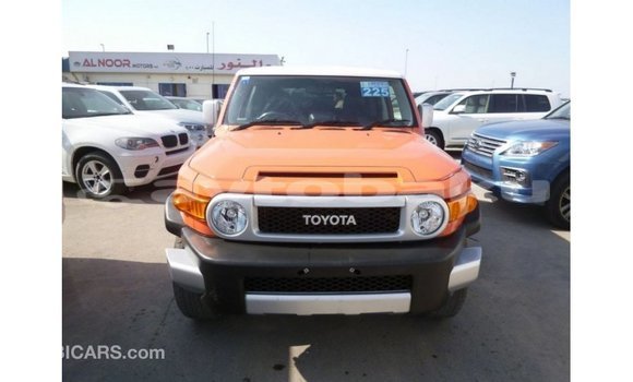 Buy Import Toyota FJ Cruiser Other Car in Import - Dubai in Abseron Buy Import Toyota FJ Cruiser Other Car in Import - Dubai in Abseron
