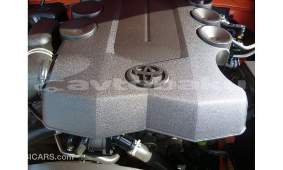 Buy Import Toyota FJ Cruiser Other Car in Import - Dubai in Abseron Buy Import Toyota FJ Cruiser Other Car in Import - Dubai in Abseron
