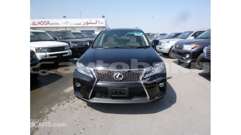 Big with watermark lexus rx 350 abseron import dubai 2518