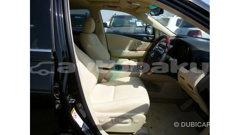 Big with watermark lexus rx 350 abseron import dubai 2518