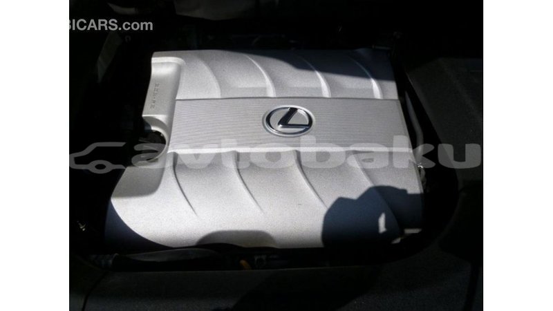 Big with watermark lexus rx 350 abseron import dubai 2518