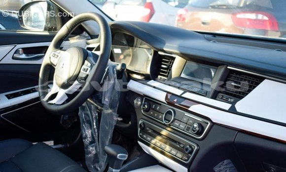 Buy Import Kia Cadenza Other Car in Import - Dubai in Abseron Buy Import Kia Cadenza Other Car in Import - Dubai in Abseron