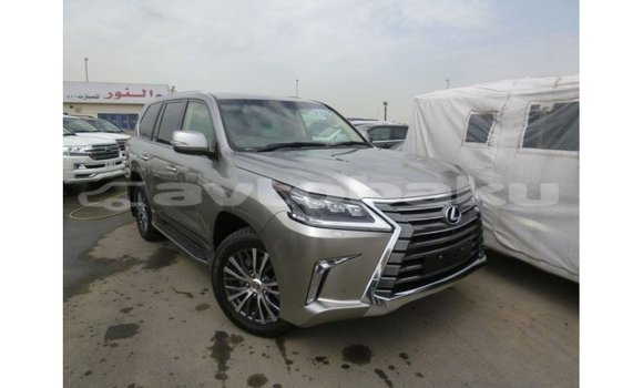 Buy Import Lexus LX Other Car in Import - Dubai in Abseron Buy Import Lexus LX Other Car in Import - Dubai in Abseron