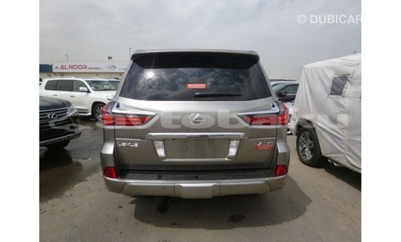 Buy Import Lexus LX Other Car in Import - Dubai in Abseron Buy Import Lexus LX Other Car in Import - Dubai in Abseron