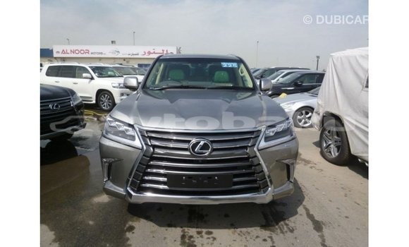Buy Import Lexus LX Other Car in Import - Dubai in Abseron Buy Import Lexus LX Other Car in Import - Dubai in Abseron