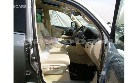 Buy Import Lexus LX Other Car in Import - Dubai in Abseron Buy Import Lexus LX Other Car in Import - Dubai in Abseron