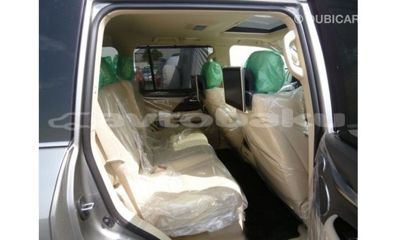 Buy Import Lexus LX Other Car in Import - Dubai in Abseron Buy Import Lexus LX Other Car in Import - Dubai in Abseron