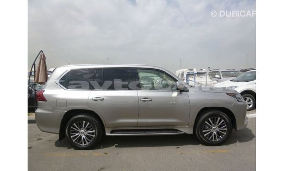 Buy Import Lexus LX Other Car in Import - Dubai in Abseron Buy Import Lexus LX Other Car in Import - Dubai in Abseron