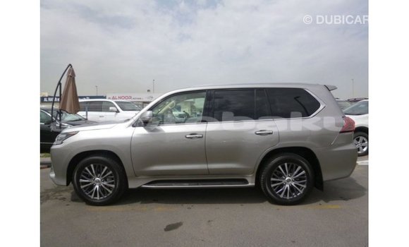 Buy Import Lexus LX Other Car in Import - Dubai in Abseron Buy Import Lexus LX Other Car in Import - Dubai in Abseron