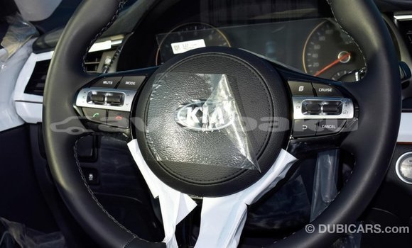 Buy Import Kia Cadenza Other Car in Import - Dubai in Abseron Buy Import Kia Cadenza Other Car in Import - Dubai in Abseron