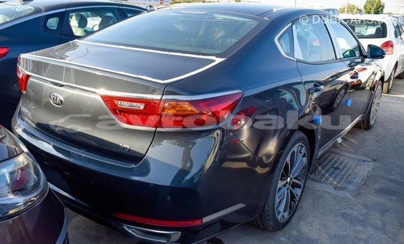 Buy Import Kia Cadenza Other Car in Import - Dubai in Abseron Buy Import Kia Cadenza Other Car in Import - Dubai in Abseron