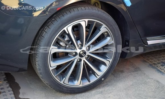 Buy Import Kia Cadenza Other Car in Import - Dubai in Abseron