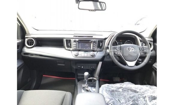 Buy Import Toyota 4Runner White Car in Import - Dubai in Abseron Buy Import Toyota 4Runner White Car in Import - Dubai in Abseron