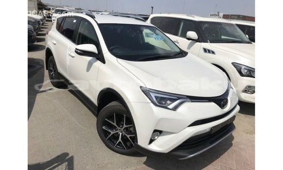 Buy Import Toyota 4Runner White Car in Import - Dubai in Abseron Buy Import Toyota 4Runner White Car in Import - Dubai in Abseron