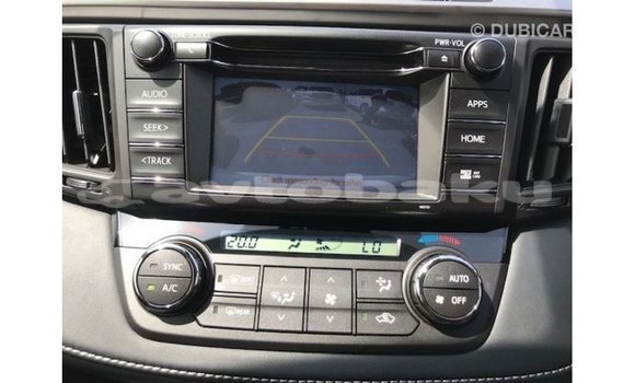 Buy Import Toyota 4Runner White Car in Import - Dubai in Abseron Buy Import Toyota 4Runner White Car in Import - Dubai in Abseron