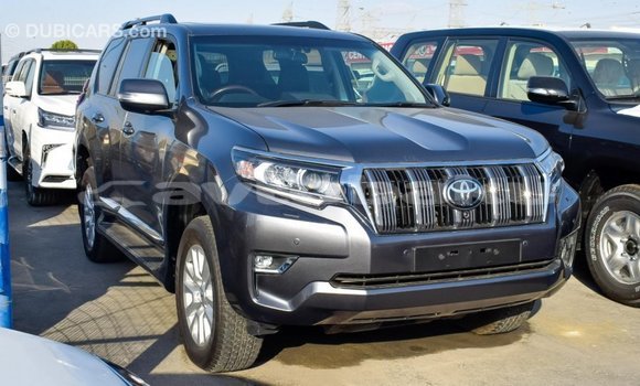 Buy Import Toyota Prado Other Car in Import - Dubai in Abseron Buy Import Toyota Prado Other Car in Import - Dubai in Abseron