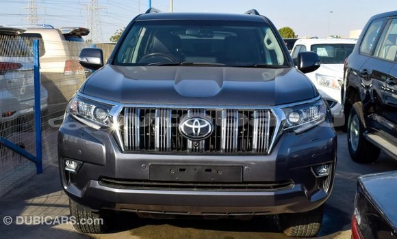Buy Import Toyota Prado Other Car in Import - Dubai in Abseron Buy Import Toyota Prado Other Car in Import - Dubai in Abseron