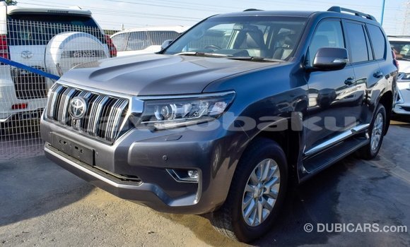 Buy Import Toyota Prado Other Car in Import - Dubai in Abseron Buy Import Toyota Prado Other Car in Import - Dubai in Abseron