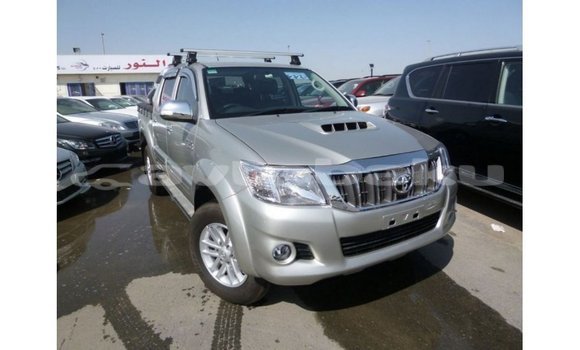 Buy Import Toyota Hilux Other Car in Import - Dubai in Abseron Buy Import Toyota Hilux Other Car in Import - Dubai in Abseron
