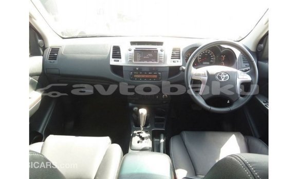 Buy Import Toyota Hilux Other Car in Import - Dubai in Abseron Buy Import Toyota Hilux Other Car in Import - Dubai in Abseron