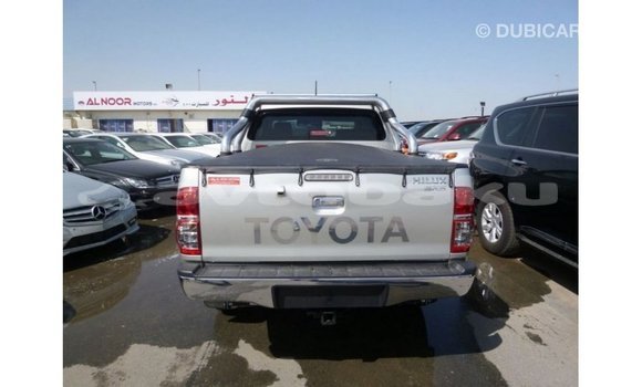 Buy Import Toyota Hilux Other Car in Import - Dubai in Abseron Buy Import Toyota Hilux Other Car in Import - Dubai in Abseron
