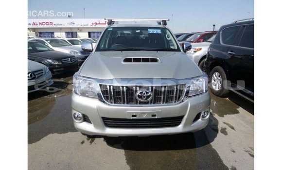 Buy Import Toyota Hilux Other Car in Import - Dubai in Abseron Buy Import Toyota Hilux Other Car in Import - Dubai in Abseron