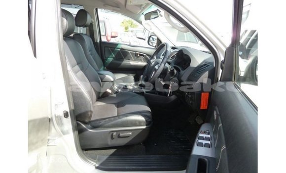 Buy Import Toyota Hilux Other Car in Import - Dubai in Abseron Buy Import Toyota Hilux Other Car in Import - Dubai in Abseron