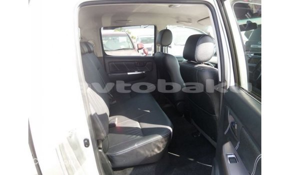Buy Import Toyota Hilux Other Car in Import - Dubai in Abseron Buy Import Toyota Hilux Other Car in Import - Dubai in Abseron