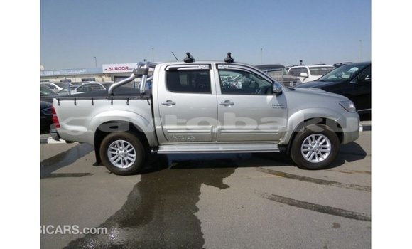 Buy Import Toyota Hilux Other Car in Import - Dubai in Abseron Buy Import Toyota Hilux Other Car in Import - Dubai in Abseron