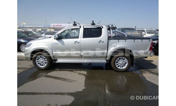 Buy Import Toyota Hilux Other Car in Import - Dubai in Abseron Buy Import Toyota Hilux Other Car in Import - Dubai in Abseron