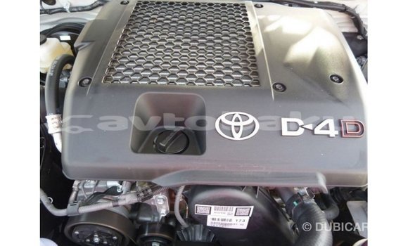 Buy Import Toyota Hilux Other Car in Import - Dubai in Abseron Buy Import Toyota Hilux Other Car in Import - Dubai in Abseron